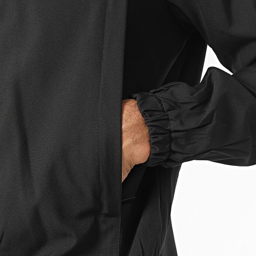 Ensemble De Survetement Noir