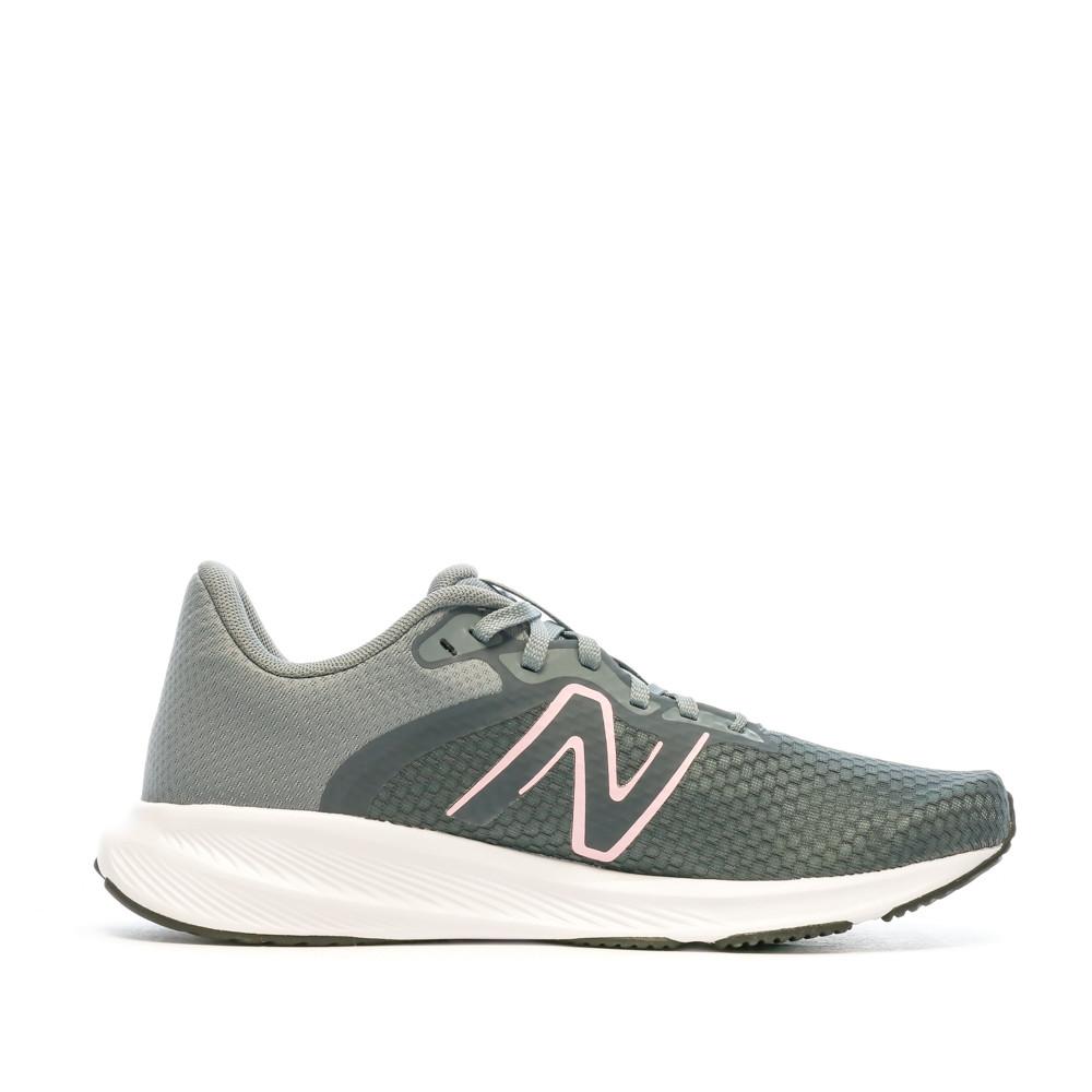 New Balance Chaussures De Running Gris Femme New Balance 413