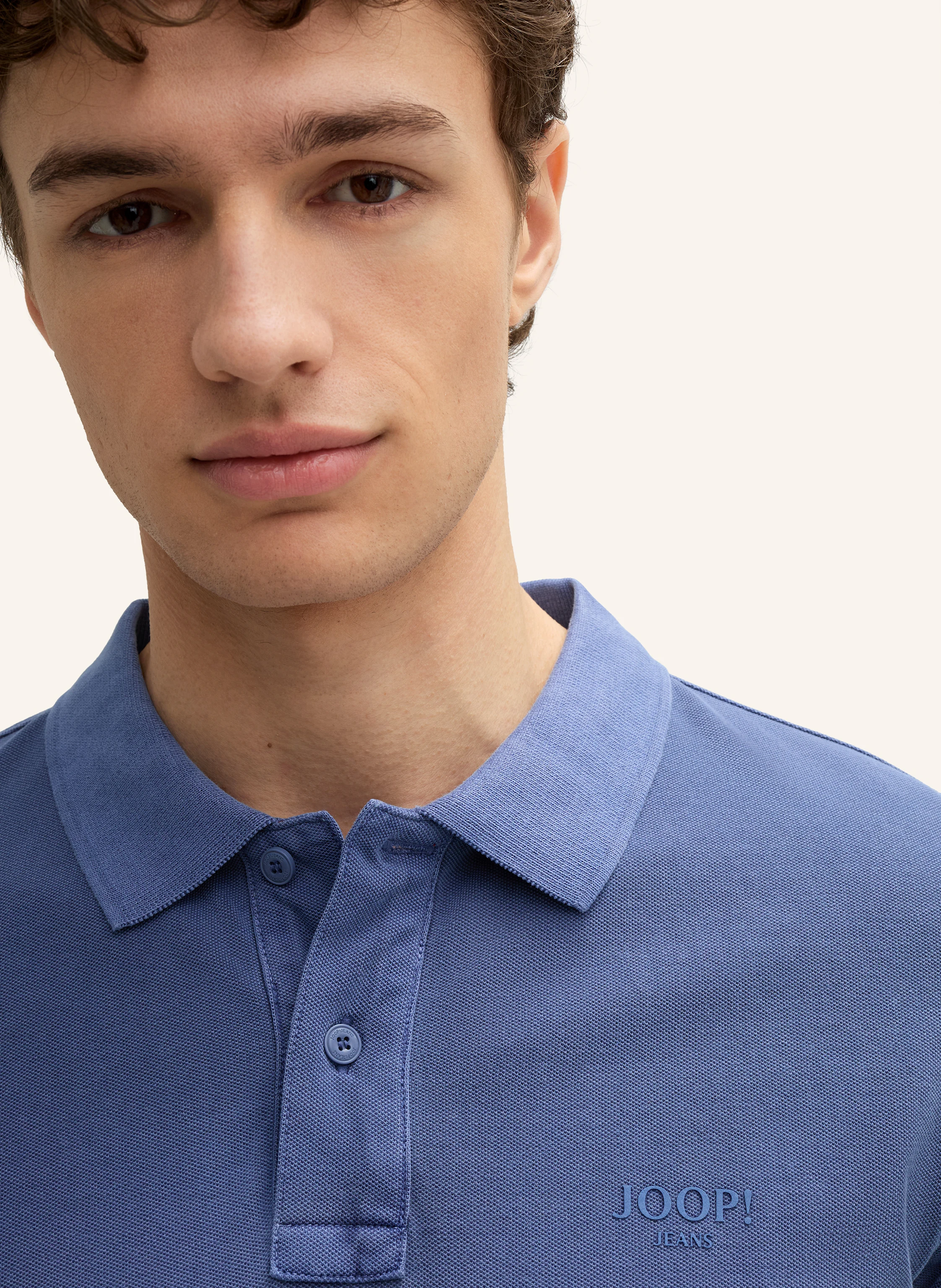 JOOP! JEANS Poloshirt Modern Fit