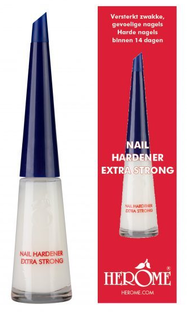 Herome Nail Hardener Extra Strong 10ML