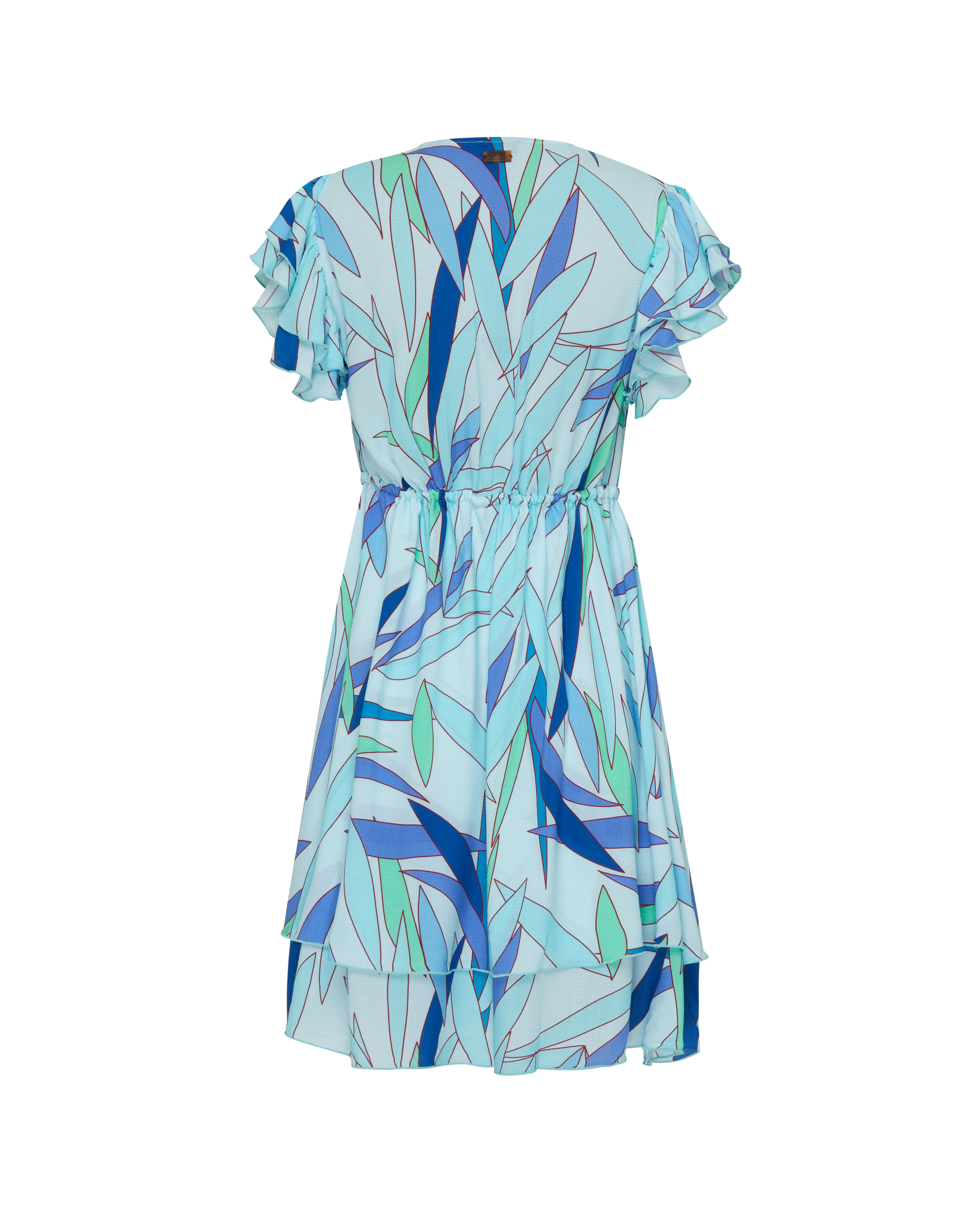 Robe en viscose femme Madrague
