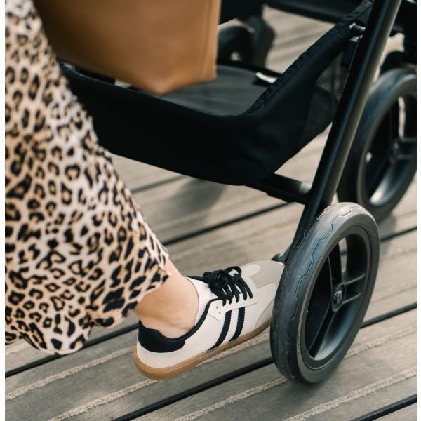 Dubatti Two E2 Kinderwagen 2-in-1 Mix & Match