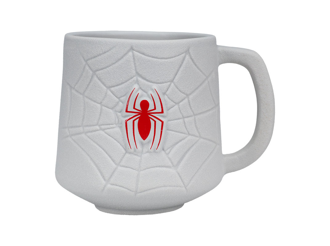 CANECA SPIDER-MAN