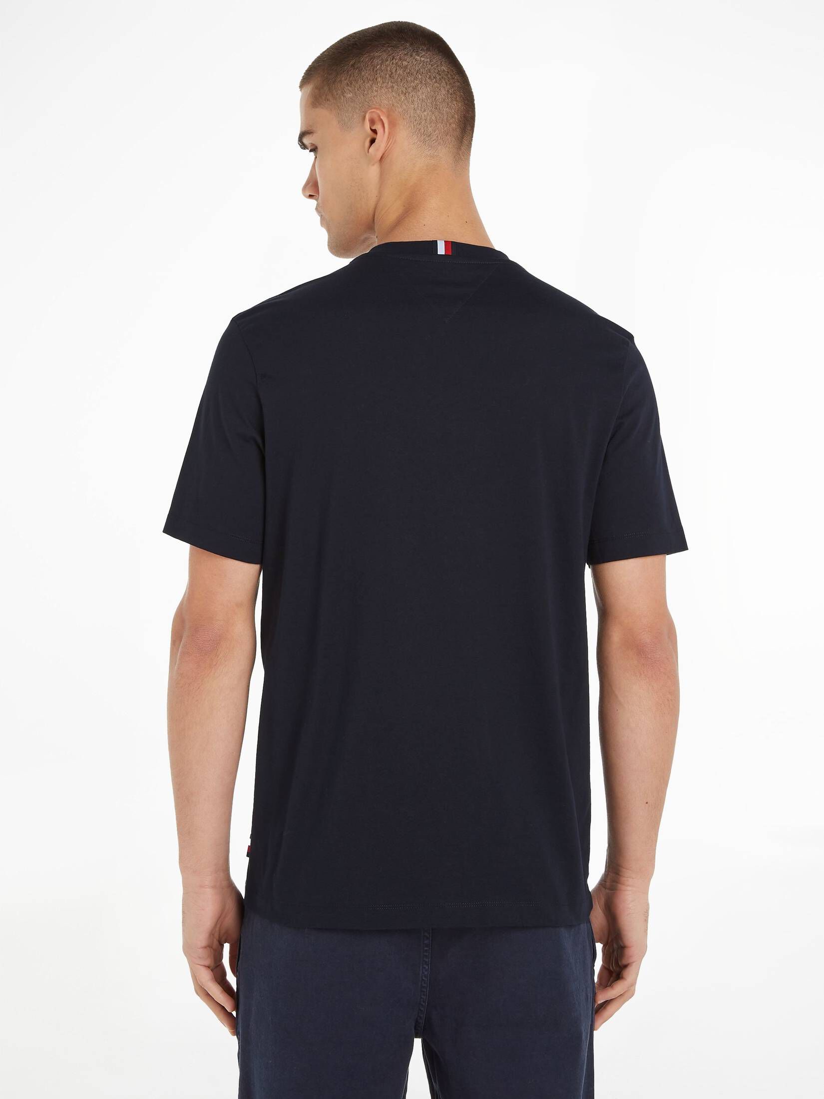 Tommy Hilfiger| Herren T-Shirt
