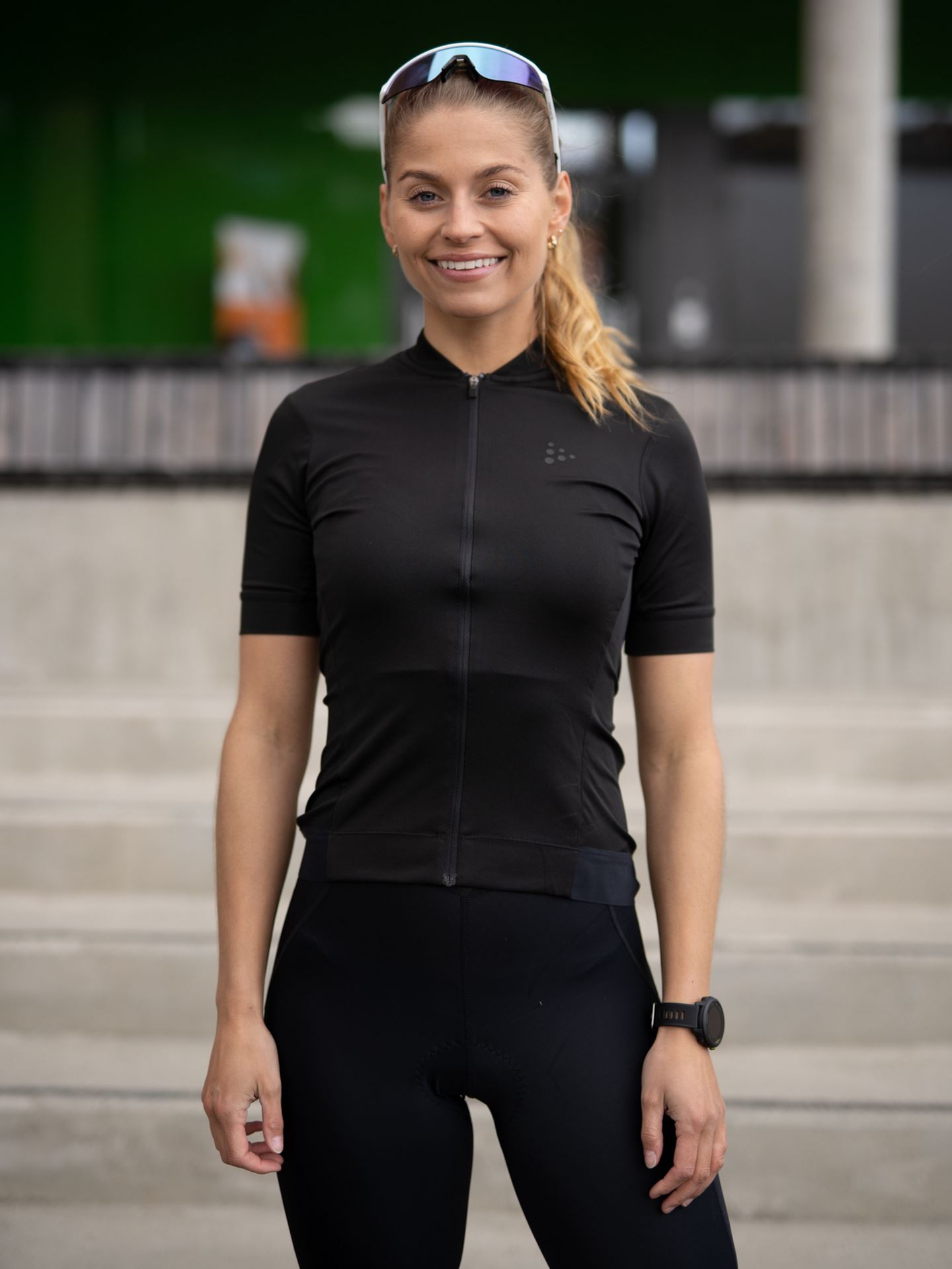 Essence Jersey