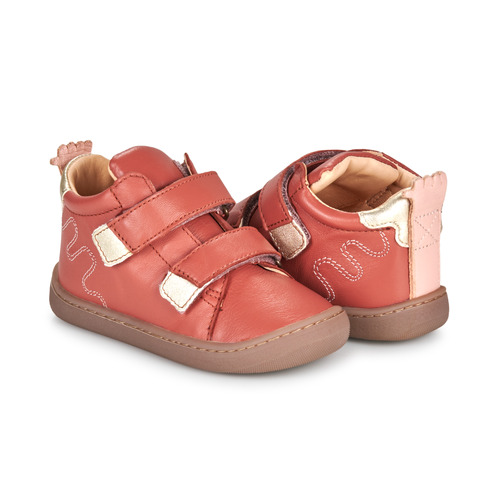 Easy Peasy - MY DEBOO VELCRO - Rose