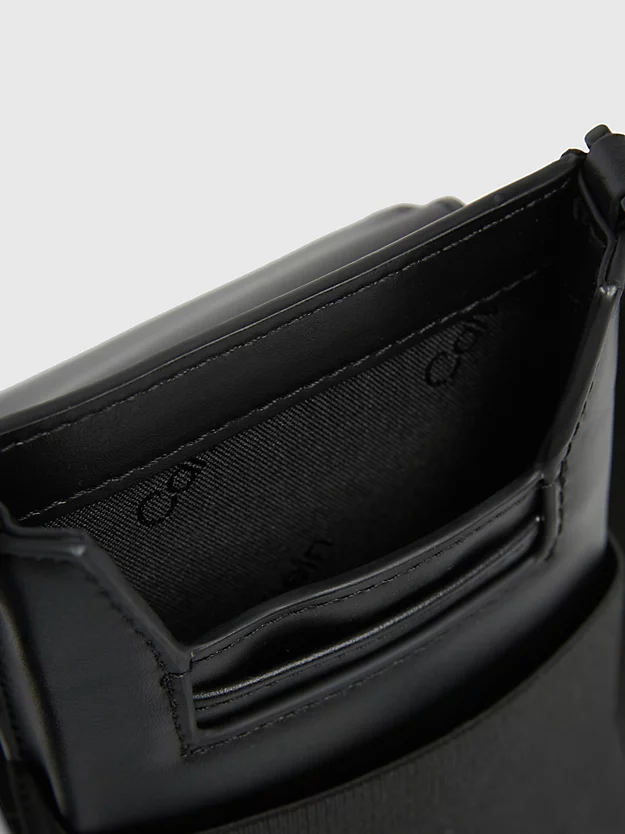 bolsa de ombro para celular