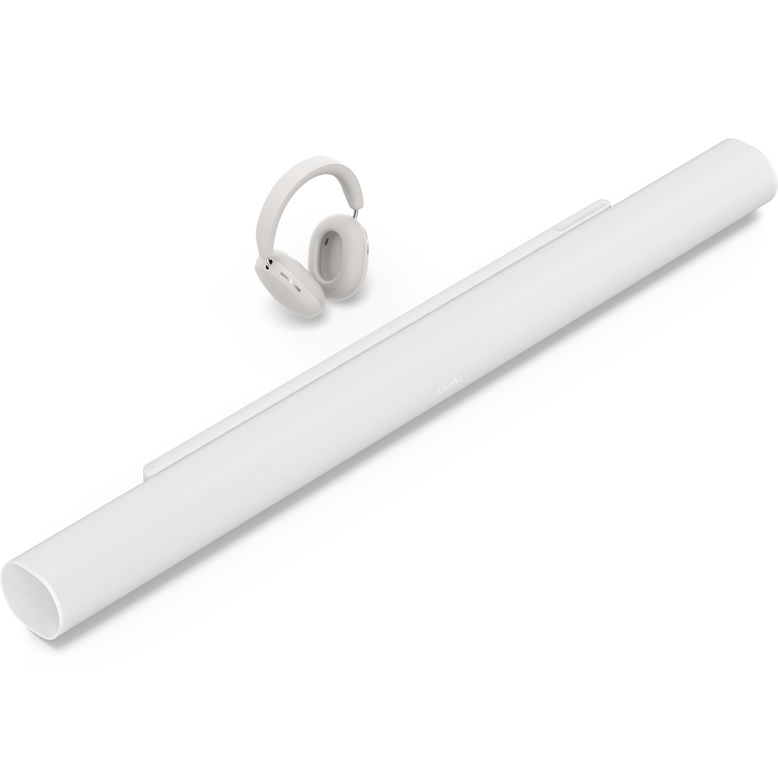 Entertainment Set mit Arc Ultra Sonos Ace und Arc Ultra