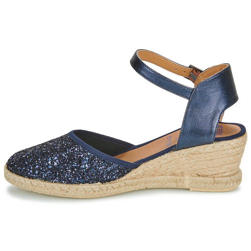 Verbenas - MALENA GLITTER - Marine