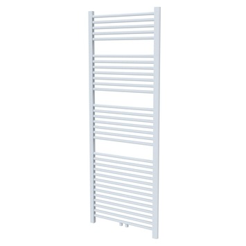 Haceka designradiator Gobi blauw structuur 829 Watt 162x59 cm