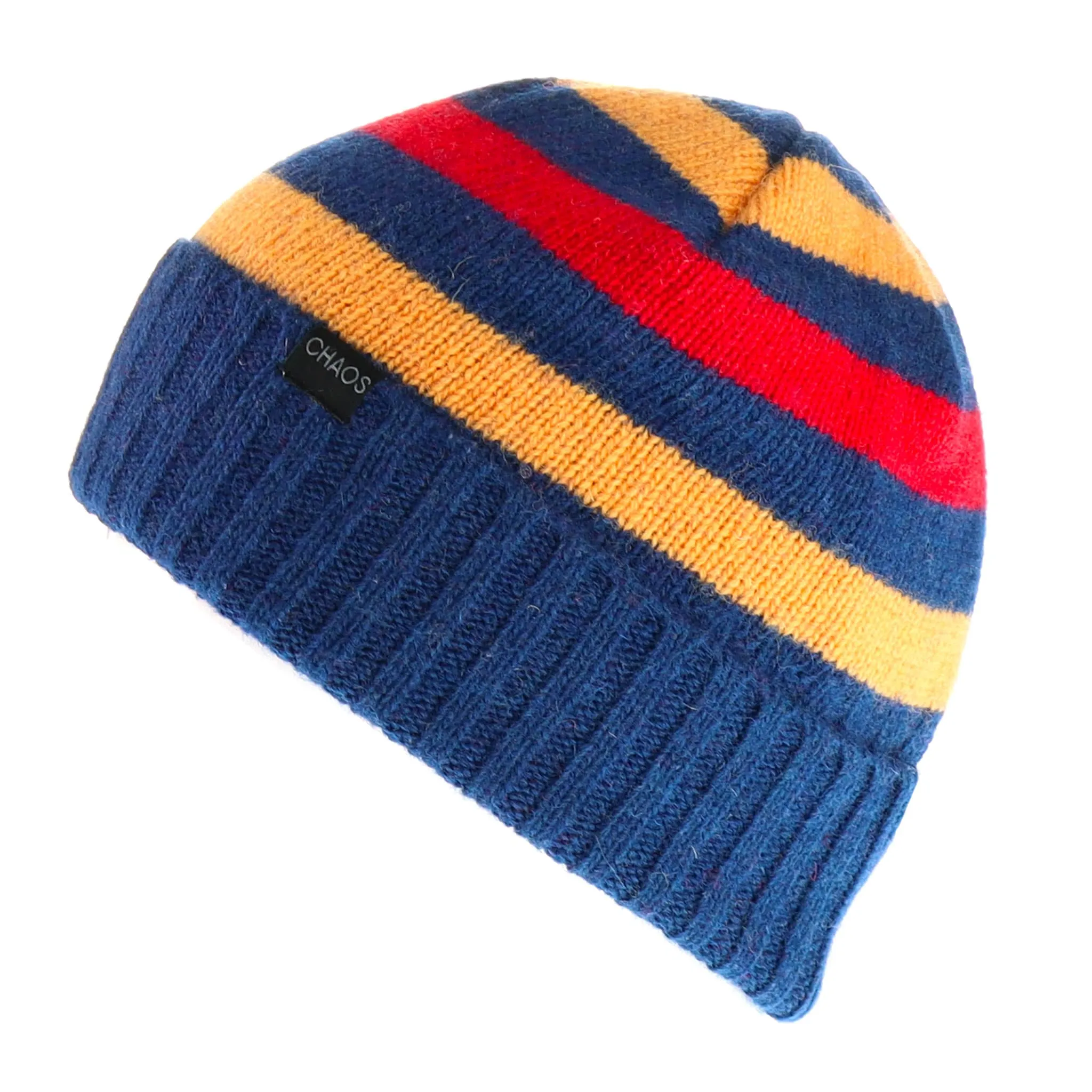Chaos Tuque Winston 7-14ans