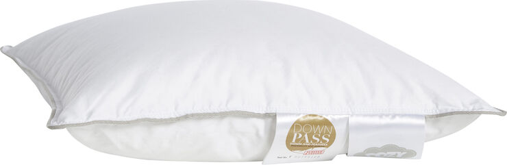 Quilts of Denmark Dozy moskus junior pude 40x45 cm Hvid