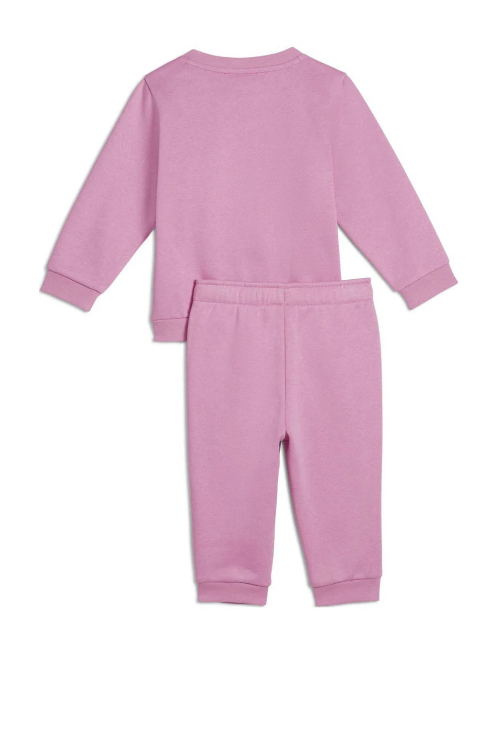 Puma joggingpak lila