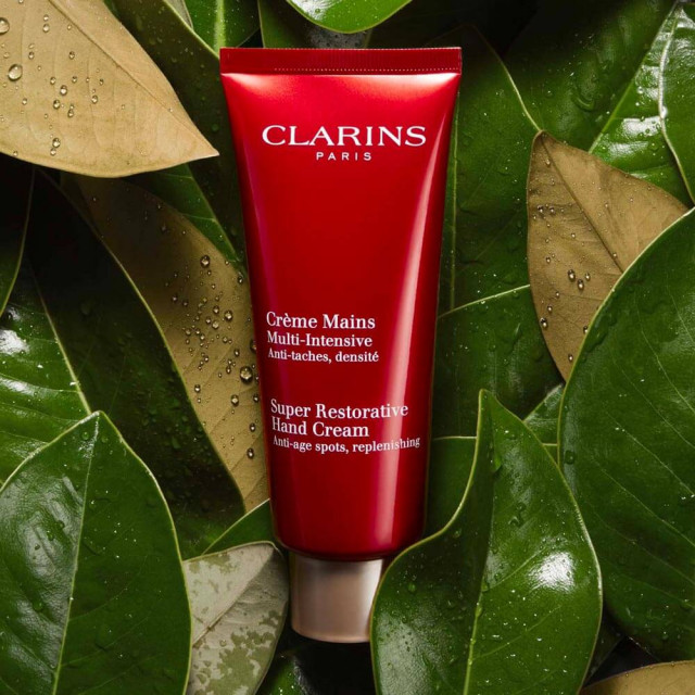 Crème Mains Anti-taches CLARINS