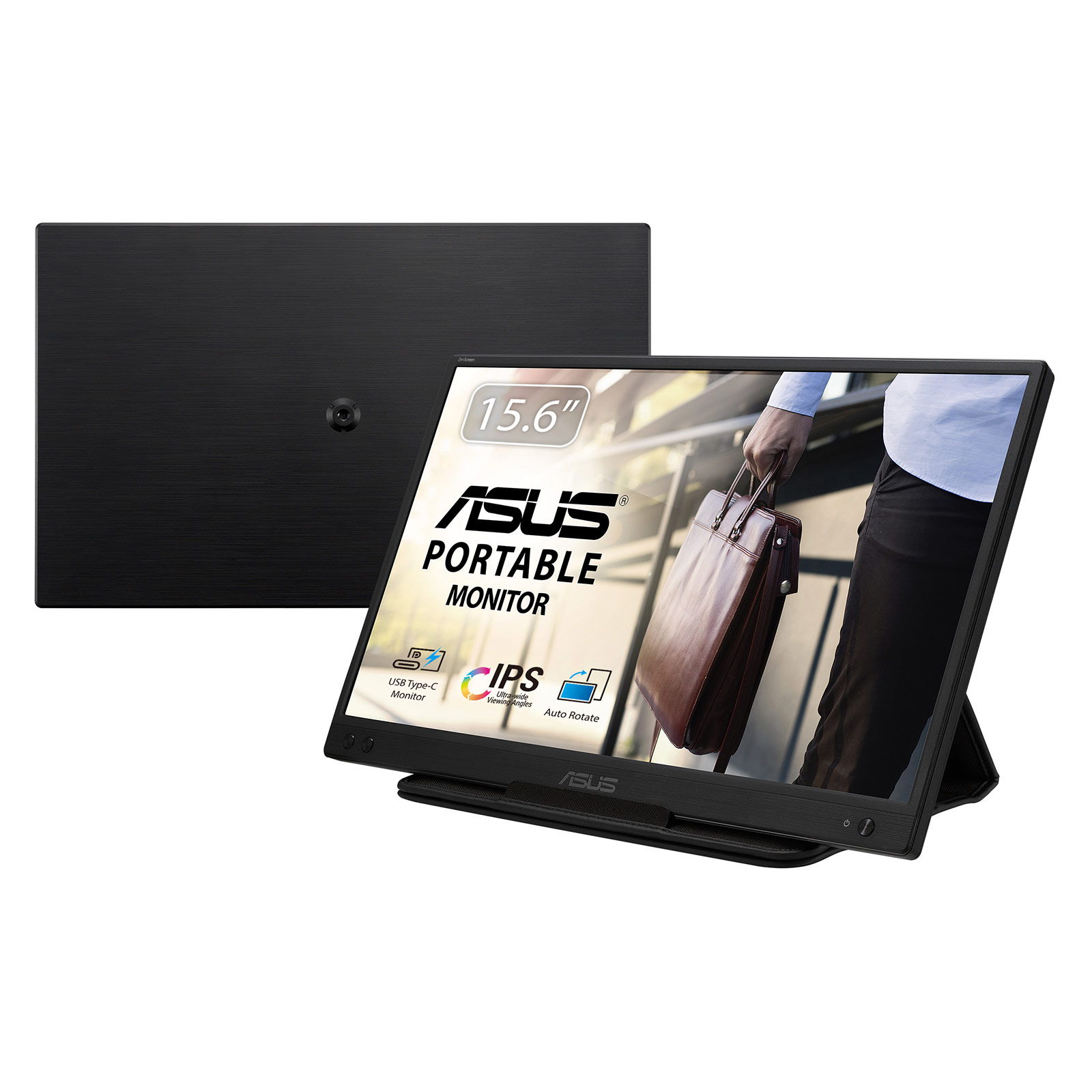 ASUS 15.6