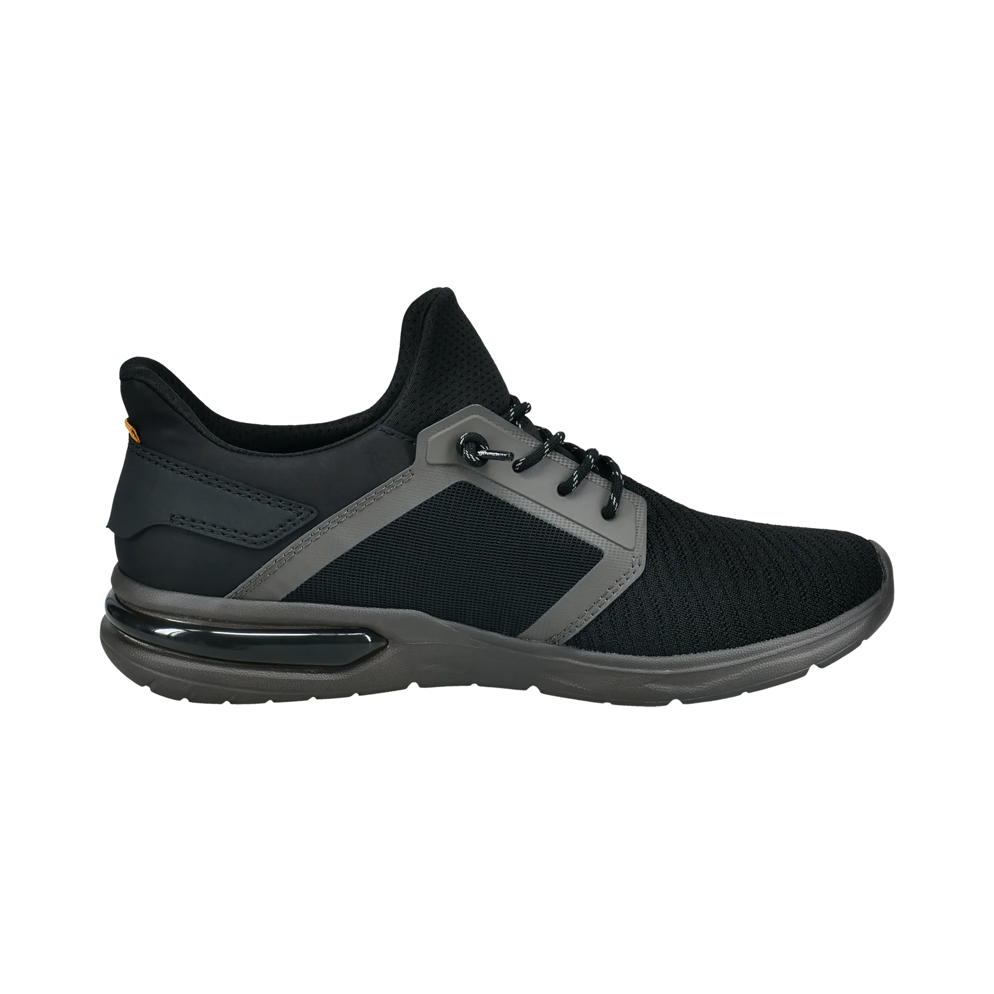 Sneaker schwarz