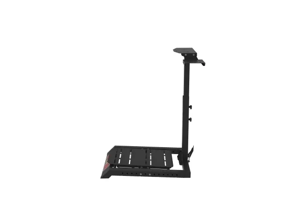 Next Level Racing Wheel Stand Lite - Racersimulator-cockpithjul/pedalstander - pulverbelagt stål