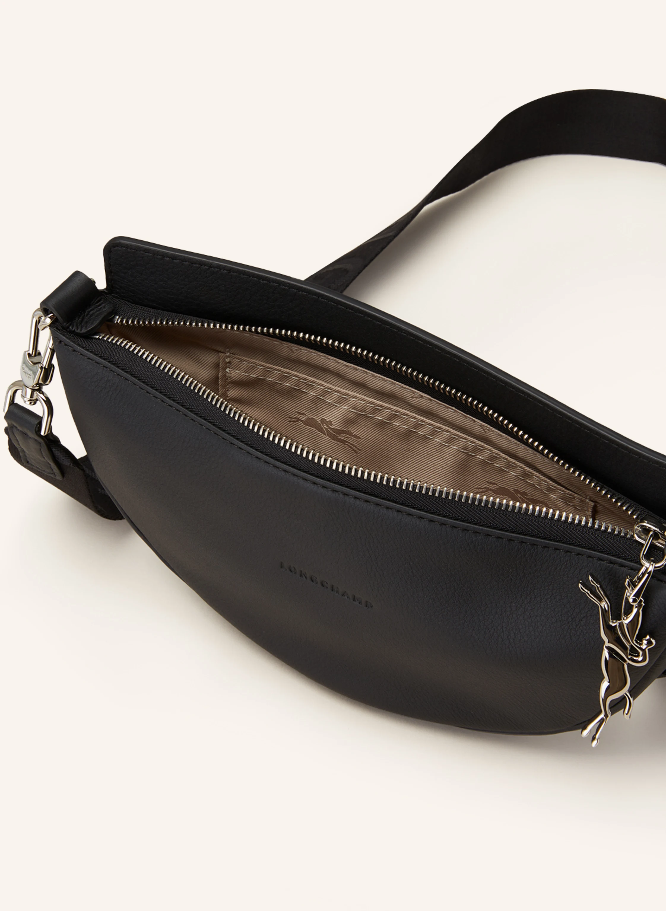 LONGCHAMP Umhängetasche SMILE S