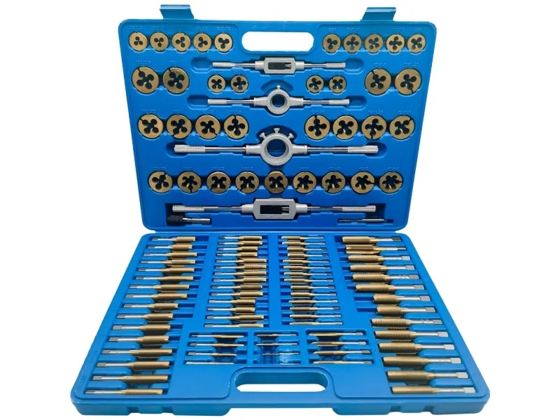 Brilliant Tools BT101985, 110 stk