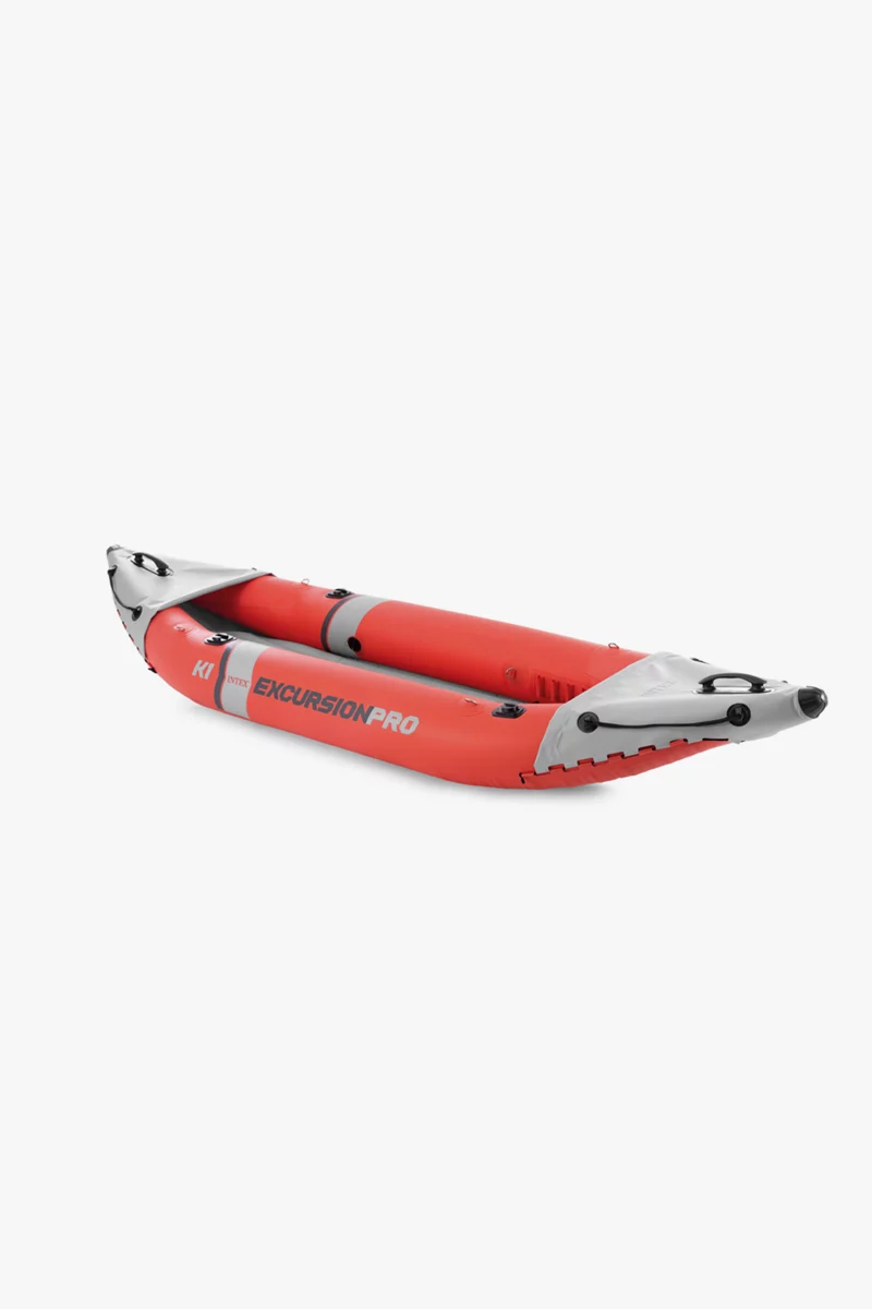 Intex Excursion Pro K1 Kayak