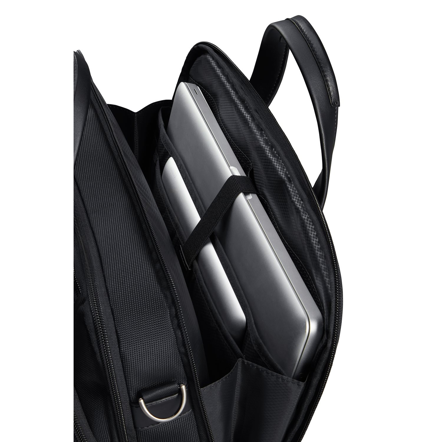 Samsonite Urban-Eye Bailhandle 15.6