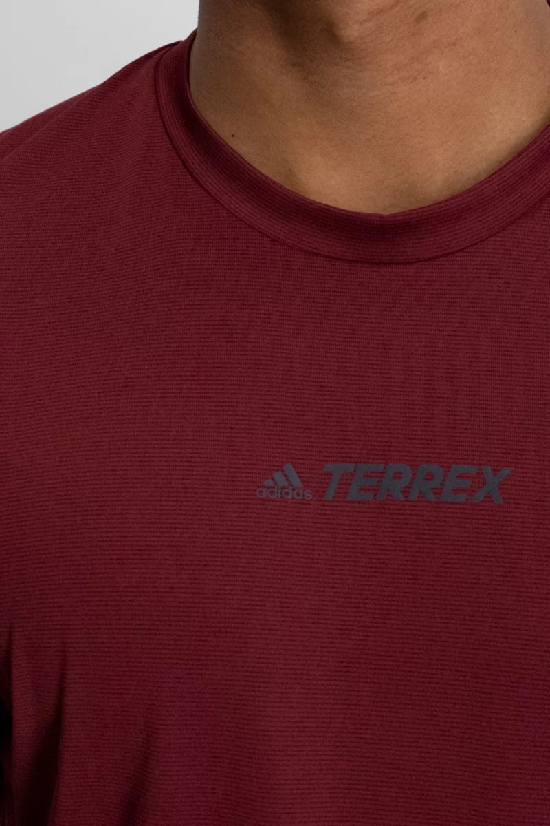 adidas Performance Terrex Multi Herren T-Shirt