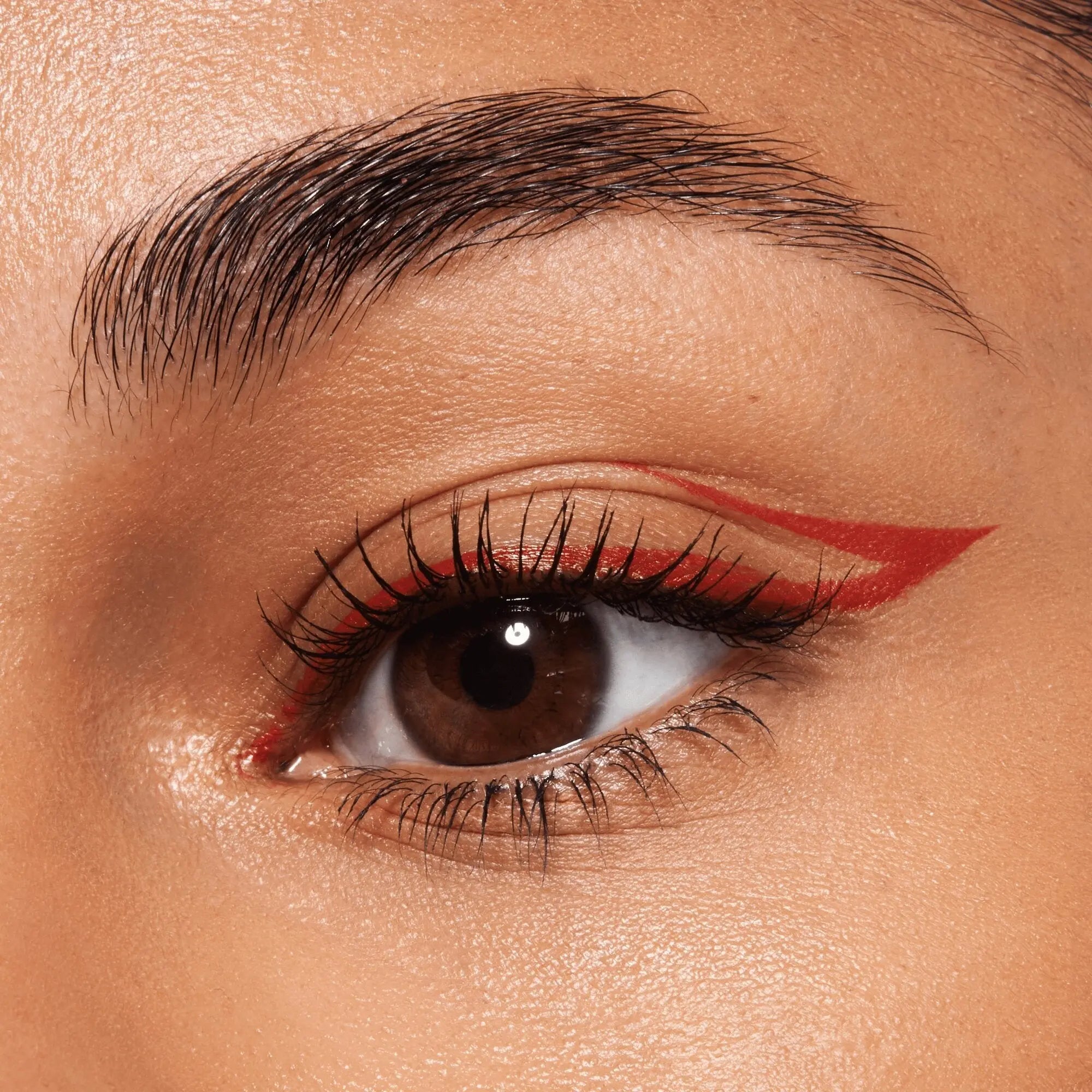 Calligraph Artist Matte Liner 080 Bloody Mary