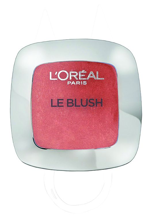 True Match Blush