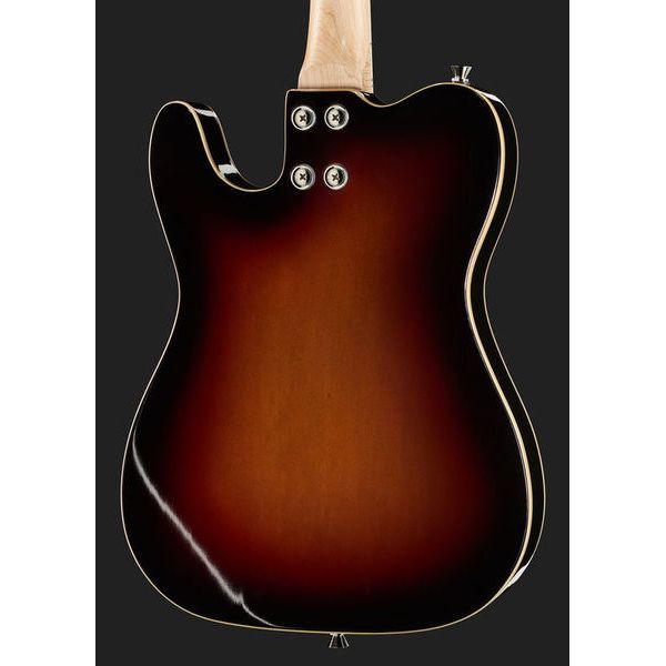 Harley Benton MA-500 vintage sunburst