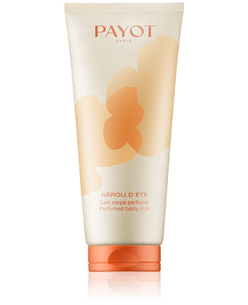Payot Neroli Lait Corps Parfumée 200ml