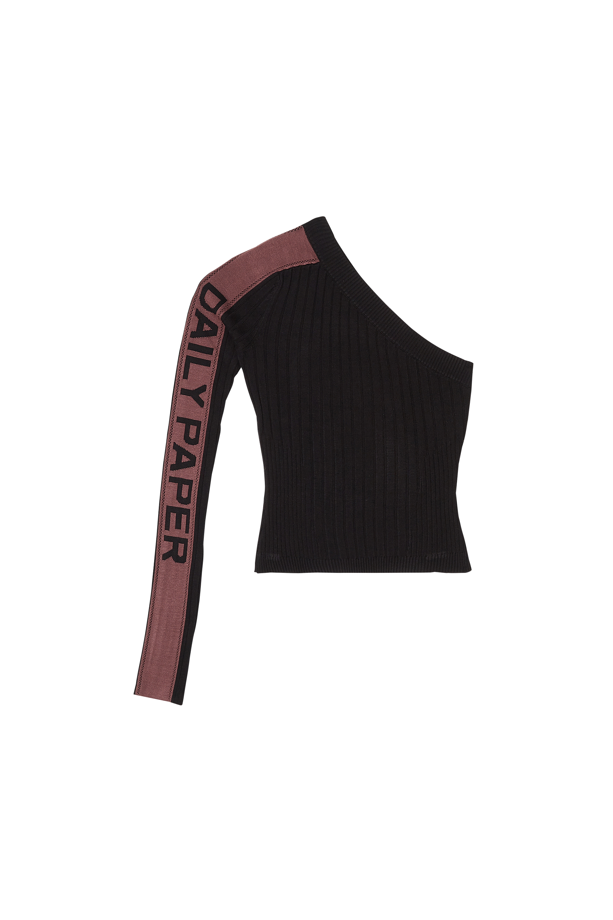 Daily Paper Top HOZIMA Noir