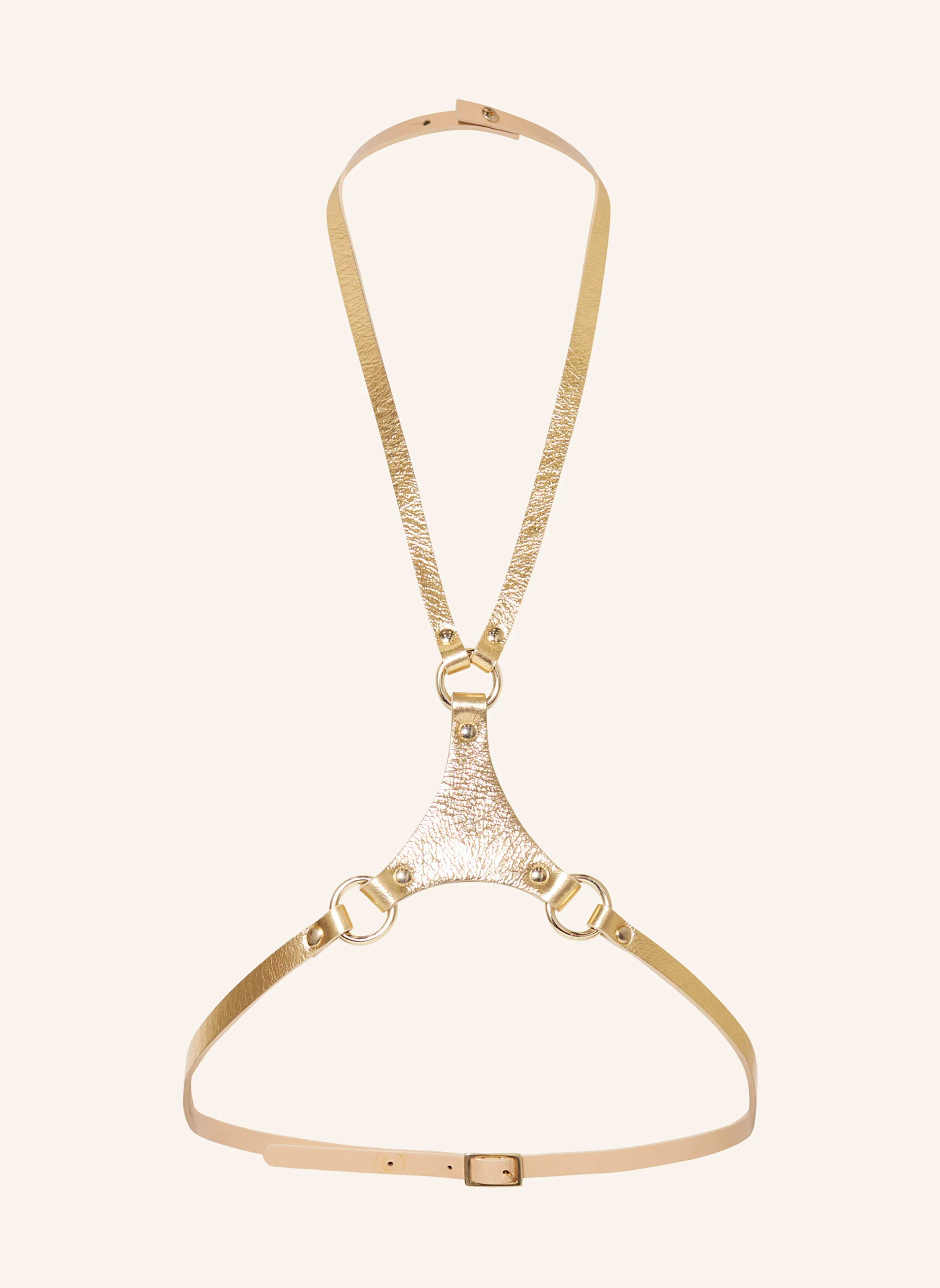 LIVY Harness ABYSSE