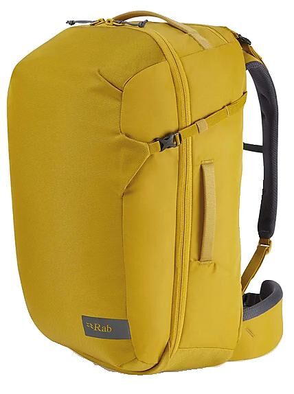 RAB - SAC A DOS ESCALADE OUTCAST 44