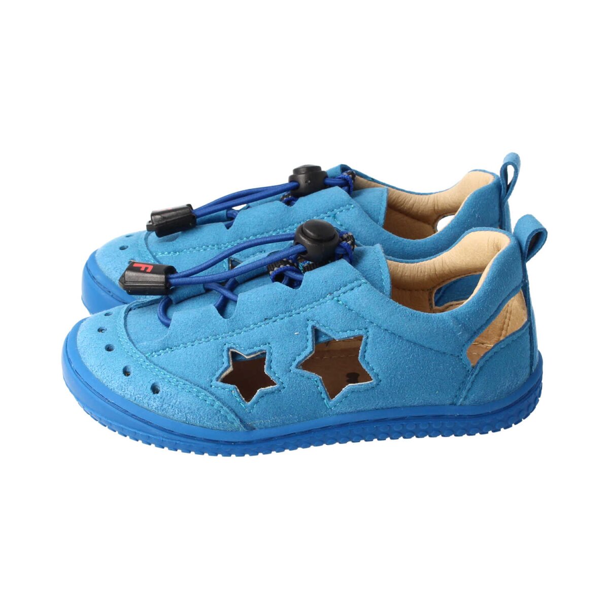 V120011-22 SEA-STAR vegan turquoise quick-zip Weite/M