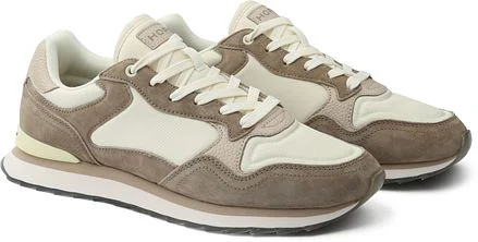 HOFF Sneakers Thessaloniki Taupe 12502610-Taupe kopen