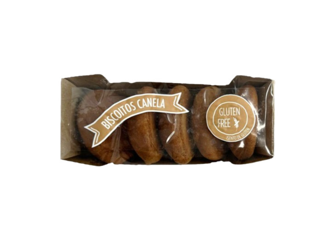 BISCOITOS MUSEU DO PÃO CANELA 110G