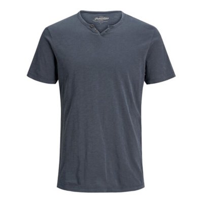 Tee-shirt à manches courtes homme Split JACK JONES