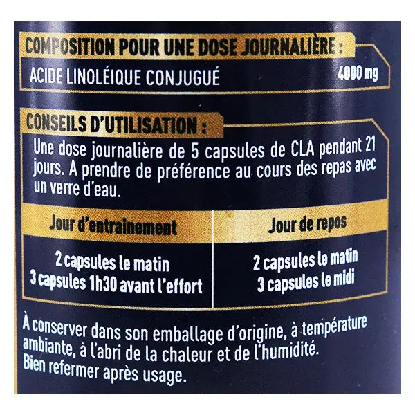 Apurna CLA 105 capsules