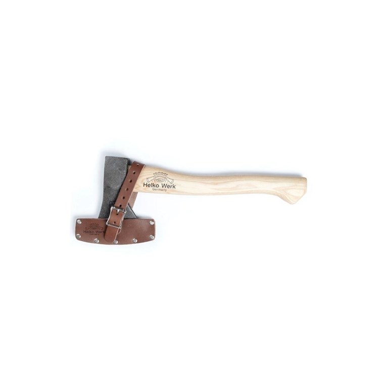 Helko Werk Black Forest Hatchet