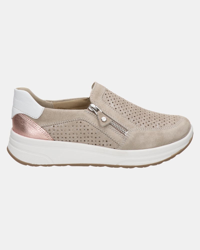 Ara Sapporo 2.0 Instapschoenen  - beige