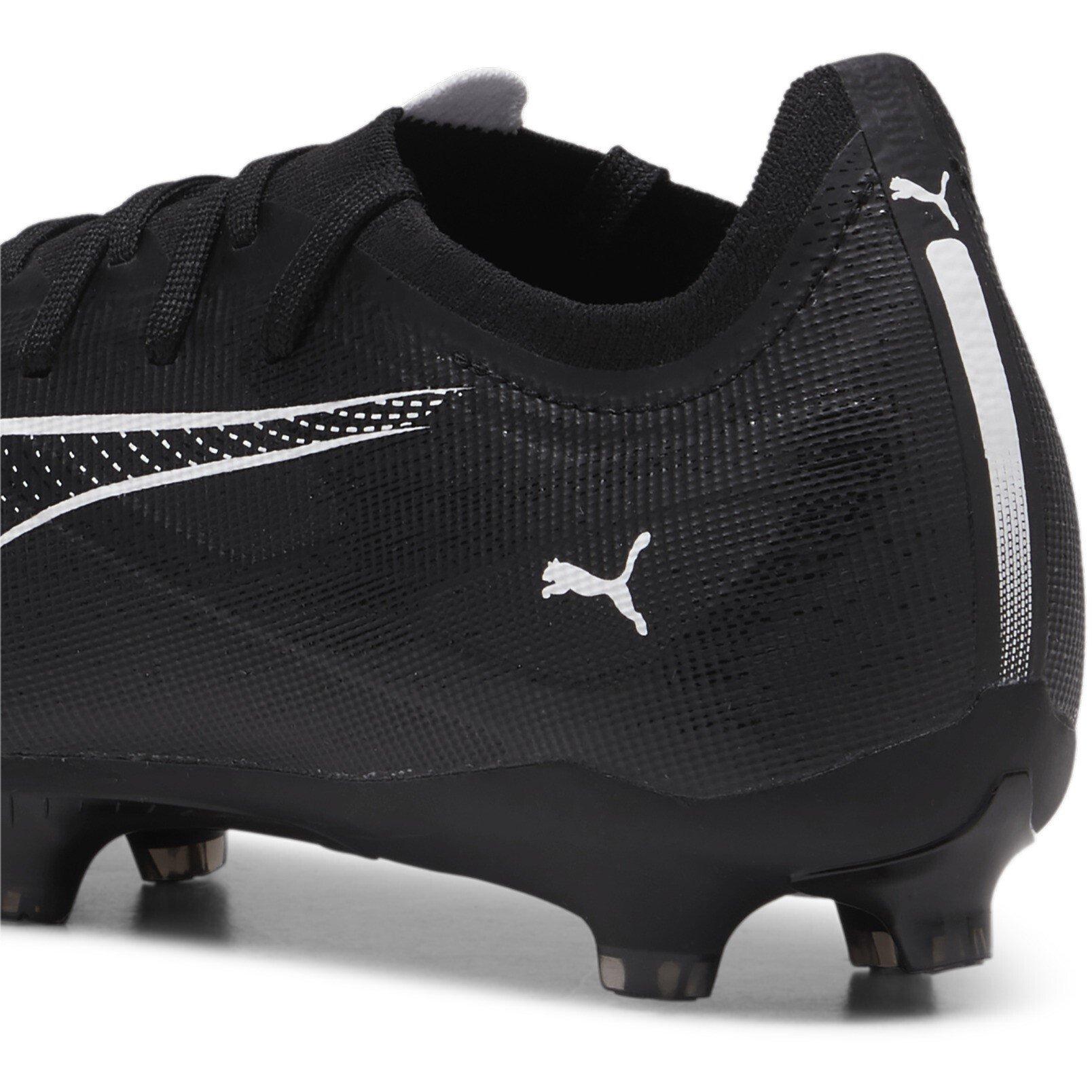 Puma Ultra Match Firm Ground Football Boots Mens
