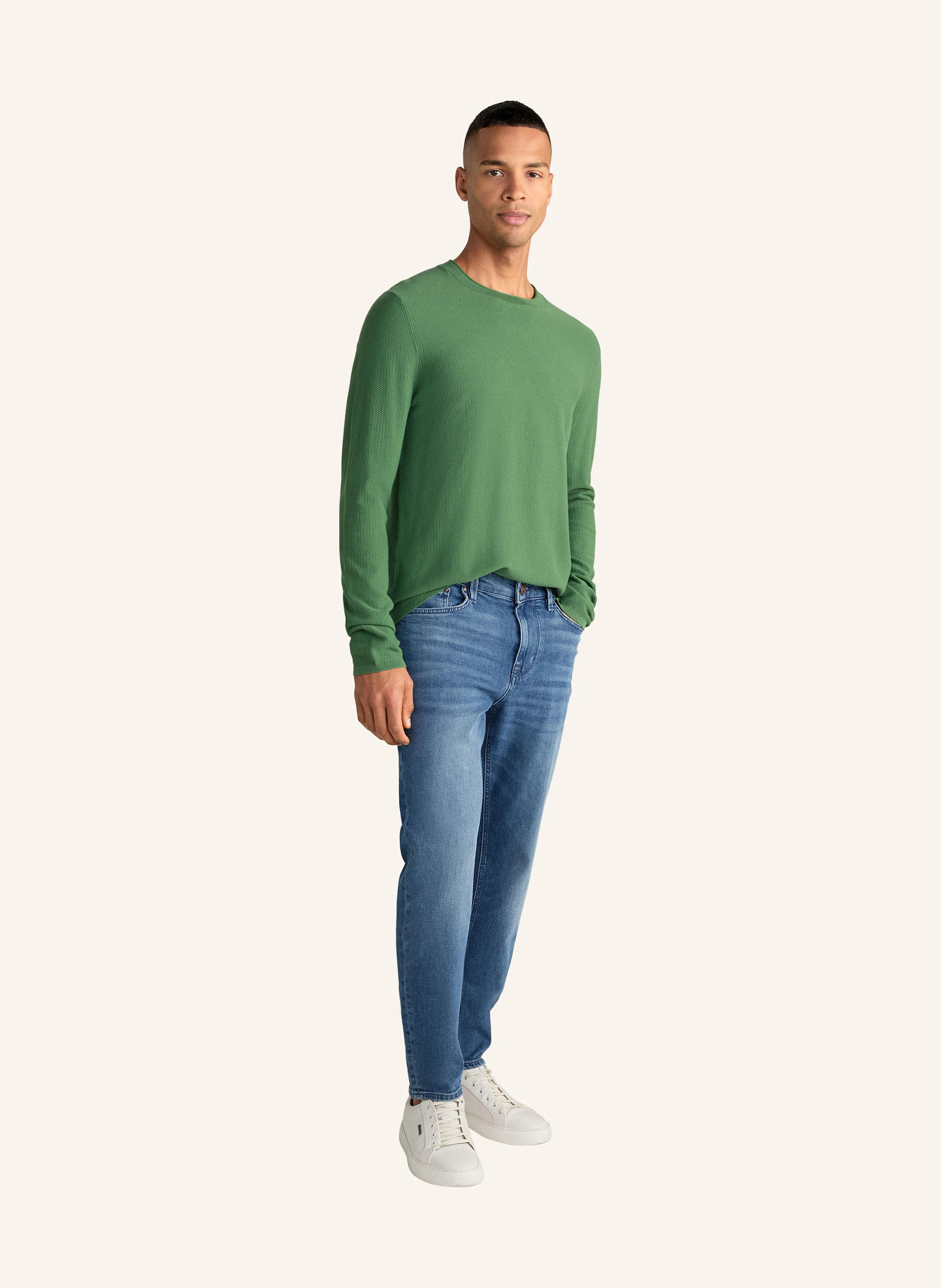 JOOP! JEANS Jeans Slim Fit