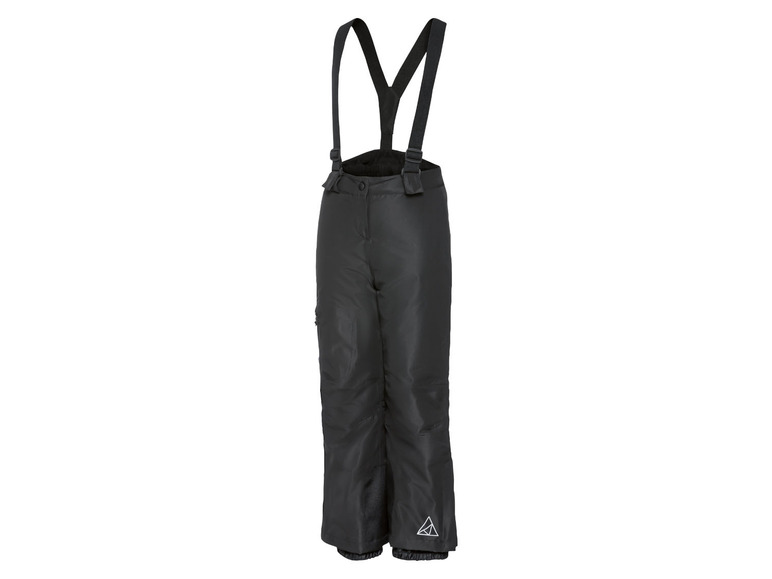 Kinder skibroek