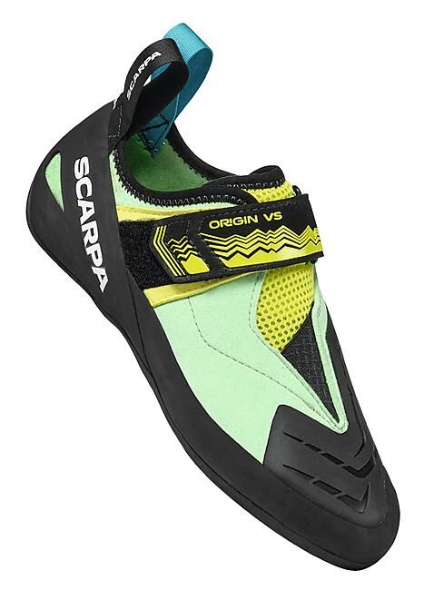 SCARPA - CHAUSSONS ESCALADE ORIGIN VS WMN
