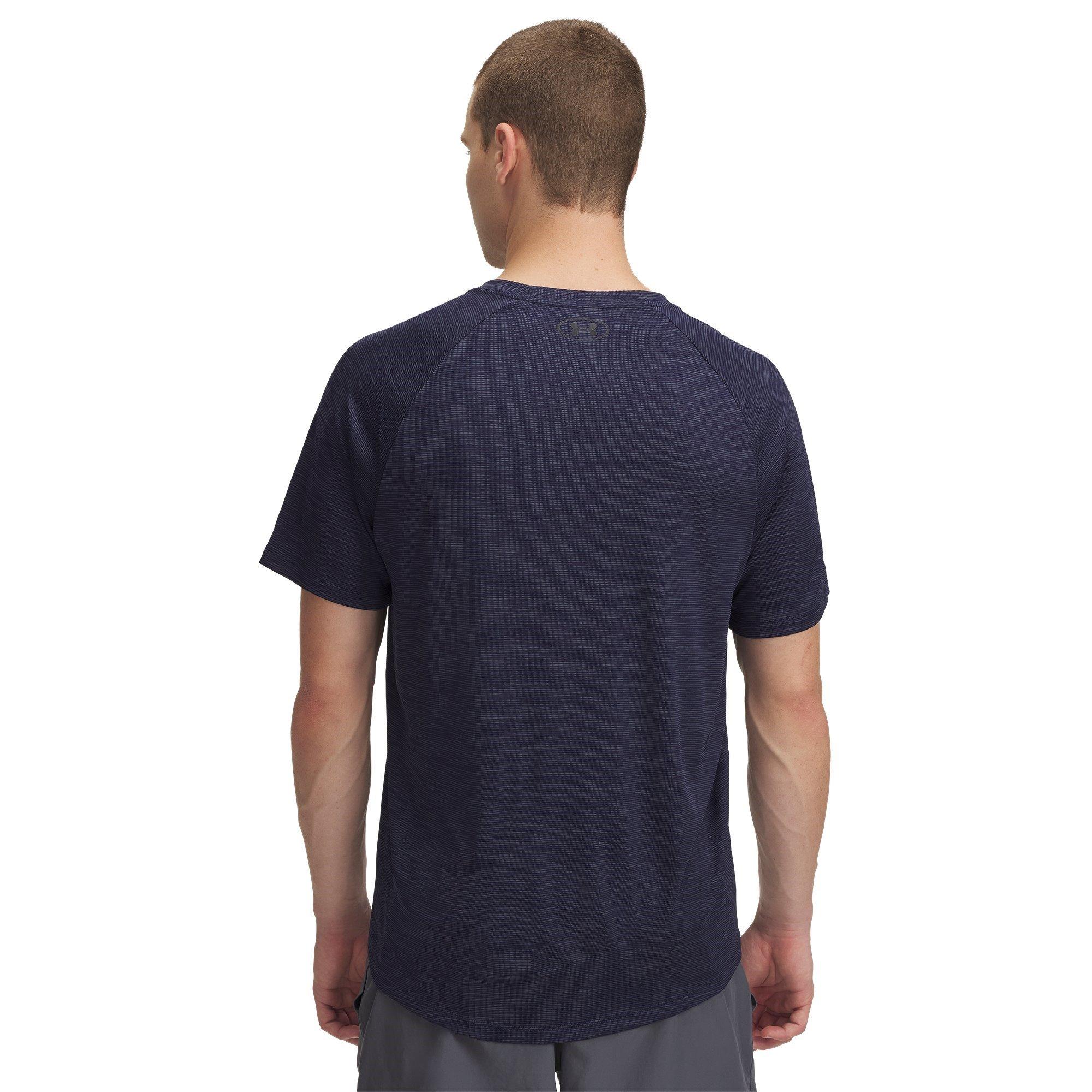 Under Armour UA Tech™ 2.0 Short Sleeve T-Shirt Mens