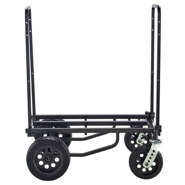 RockNRoller R12 Stealth (All-Terrain)