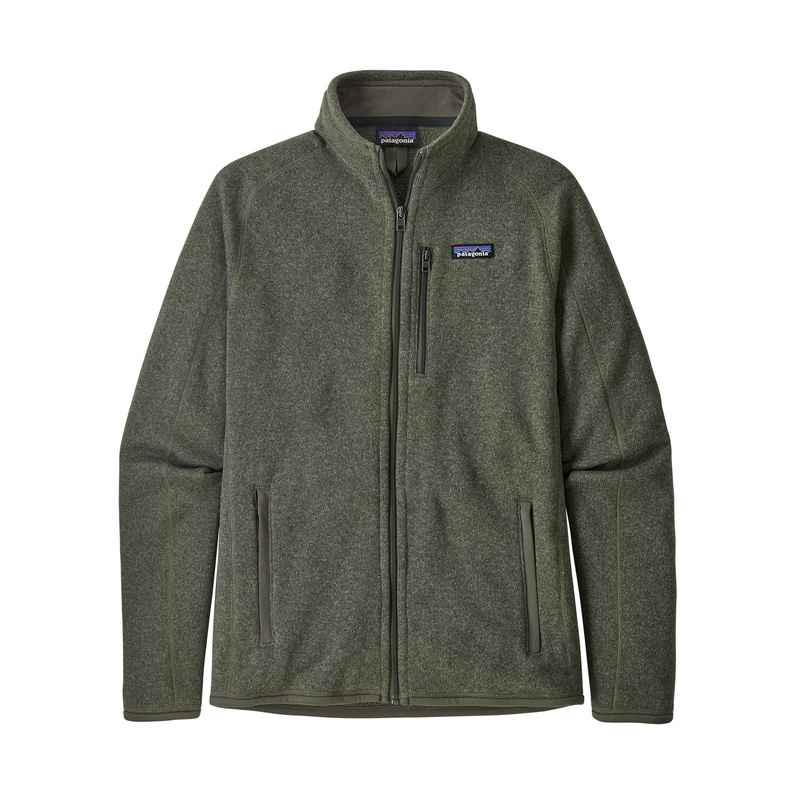 Patagonia Herren Better Sweater Jacke