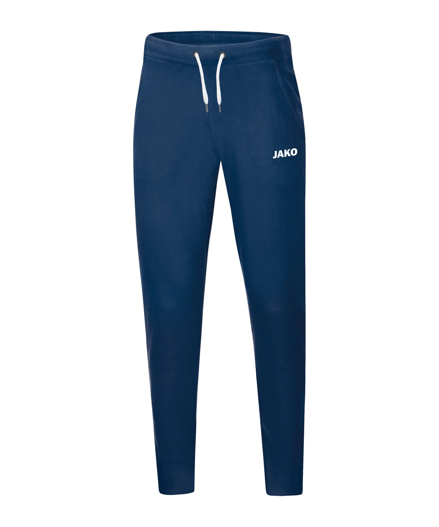 JAKO Base Jogginghose Damen Blau F09
