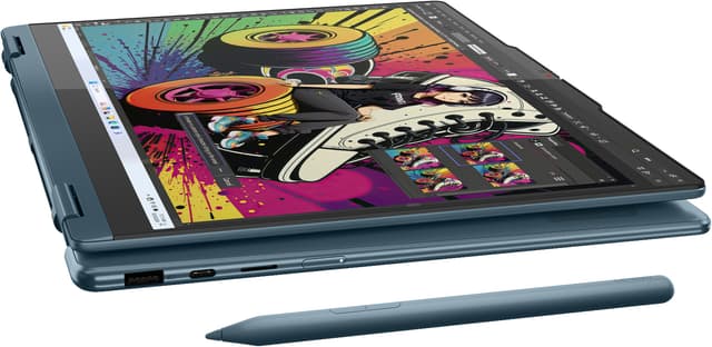 Lenovo Yoga 7 14AKP10 AI 5-340/16GB/512/OLED 14