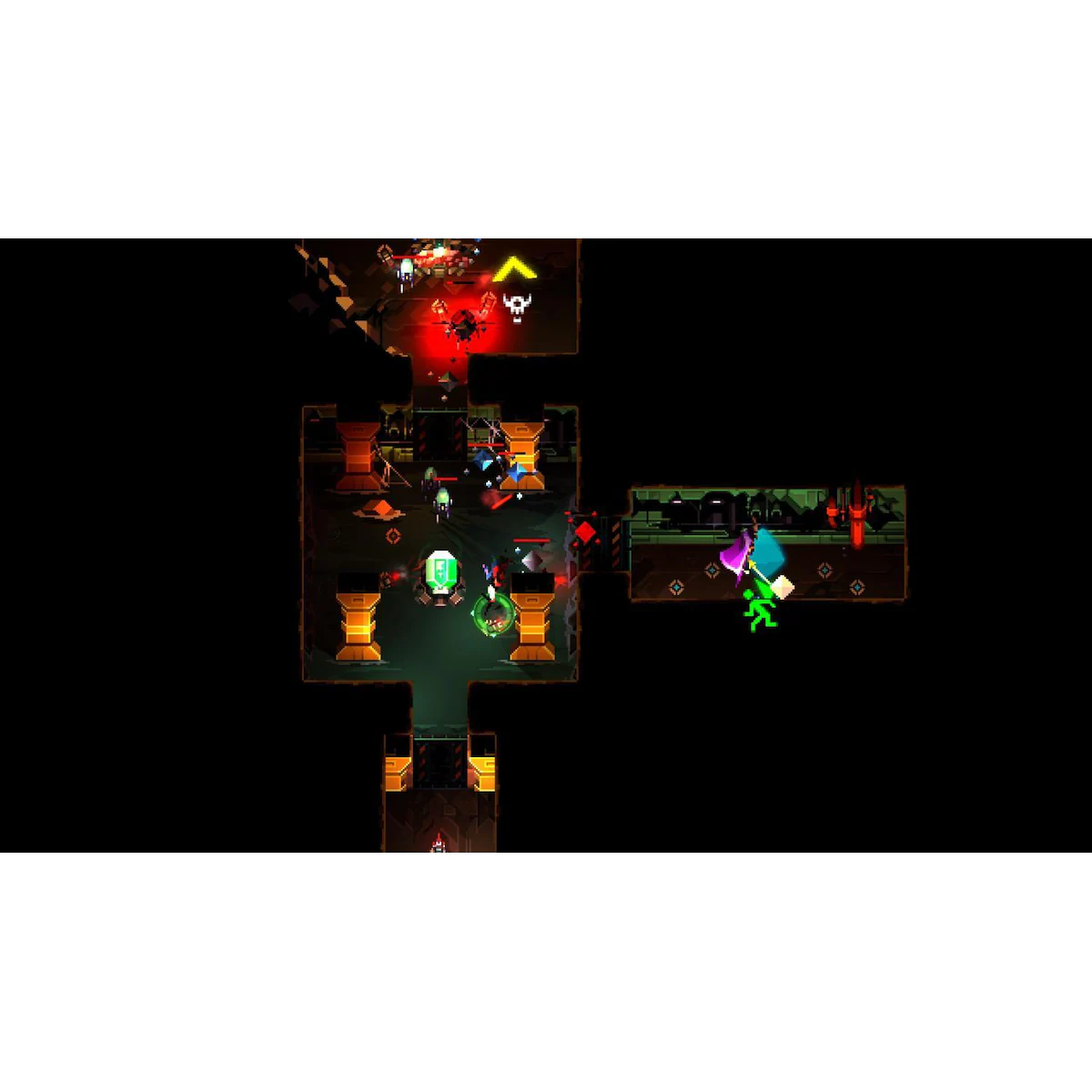 Dungeon of the Endless - Crystal Edition - PC Windows,Mac OSX